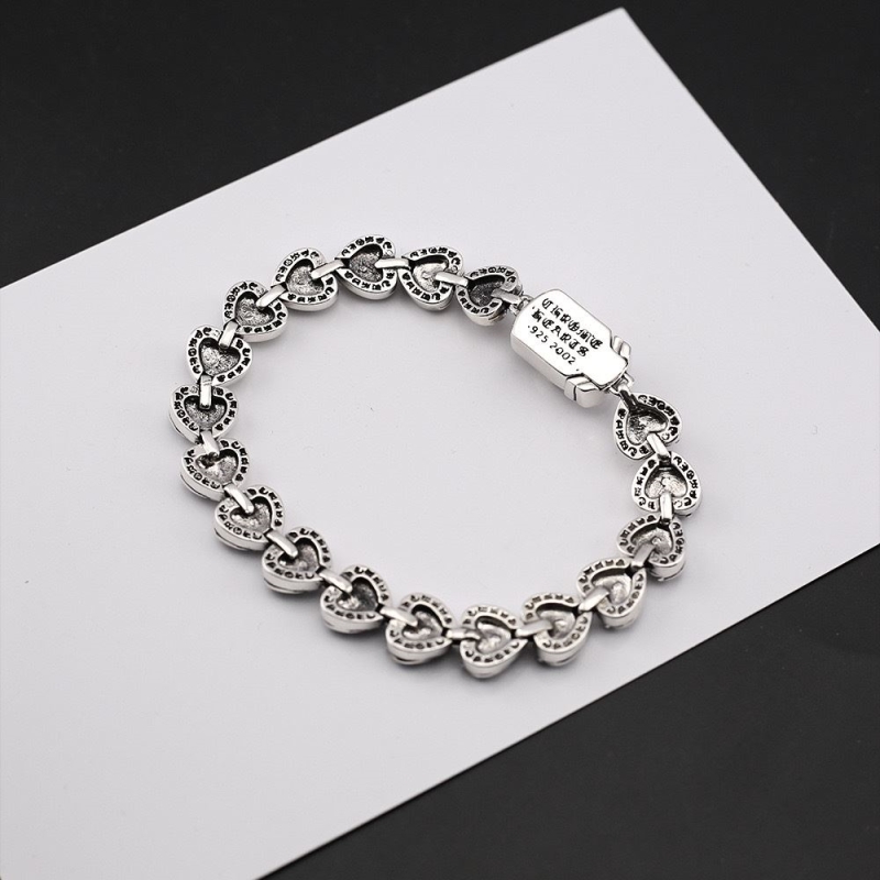 Chrome Hearts Bracelets